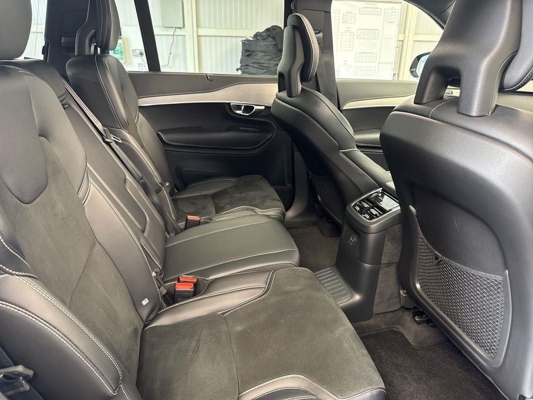 2021 Volvo XC90