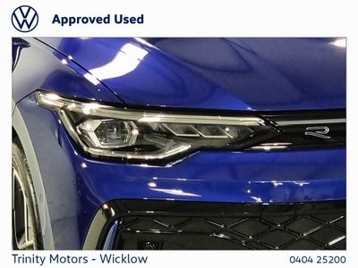 2026 Volkswagen Golf