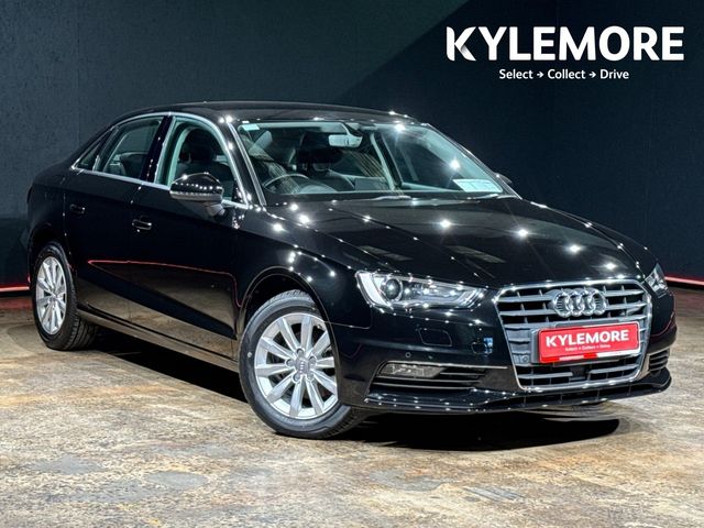 vehicle for sale from Kylemore Cars
