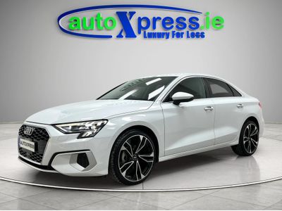 2023 Audi A3