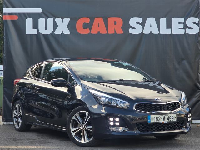 vehicle for sale from Lux Car Sales