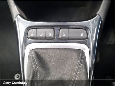 2023 Opel Crossland X