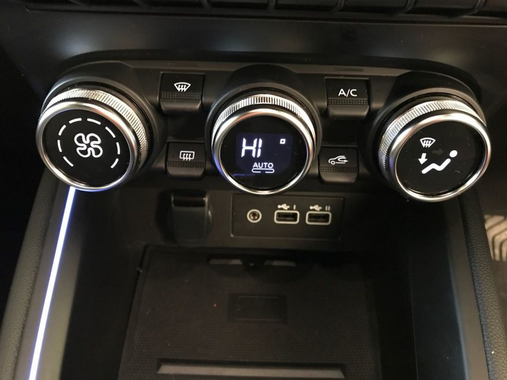 2024 Renault Clio