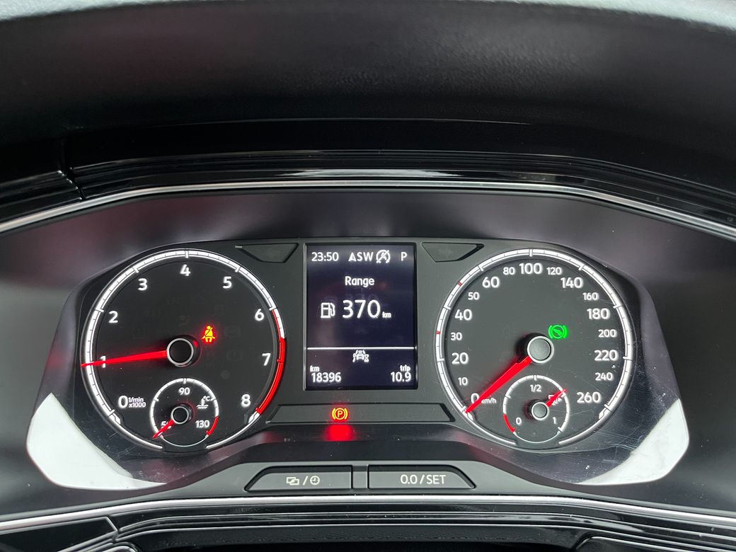 2023 Volkswagen T-Cross