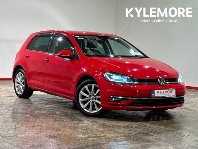 vehicle for sale from Kylemore Cars