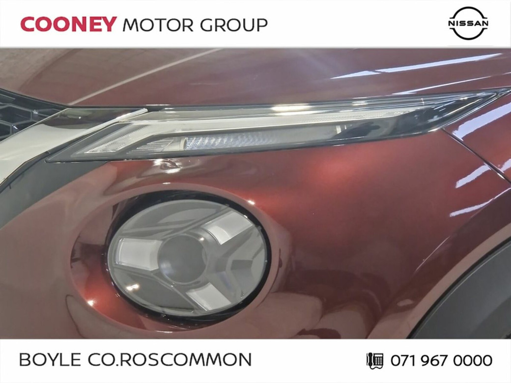 2026 Nissan Juke