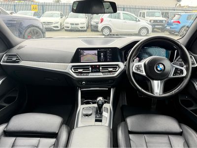 2020 BMW 3 Series