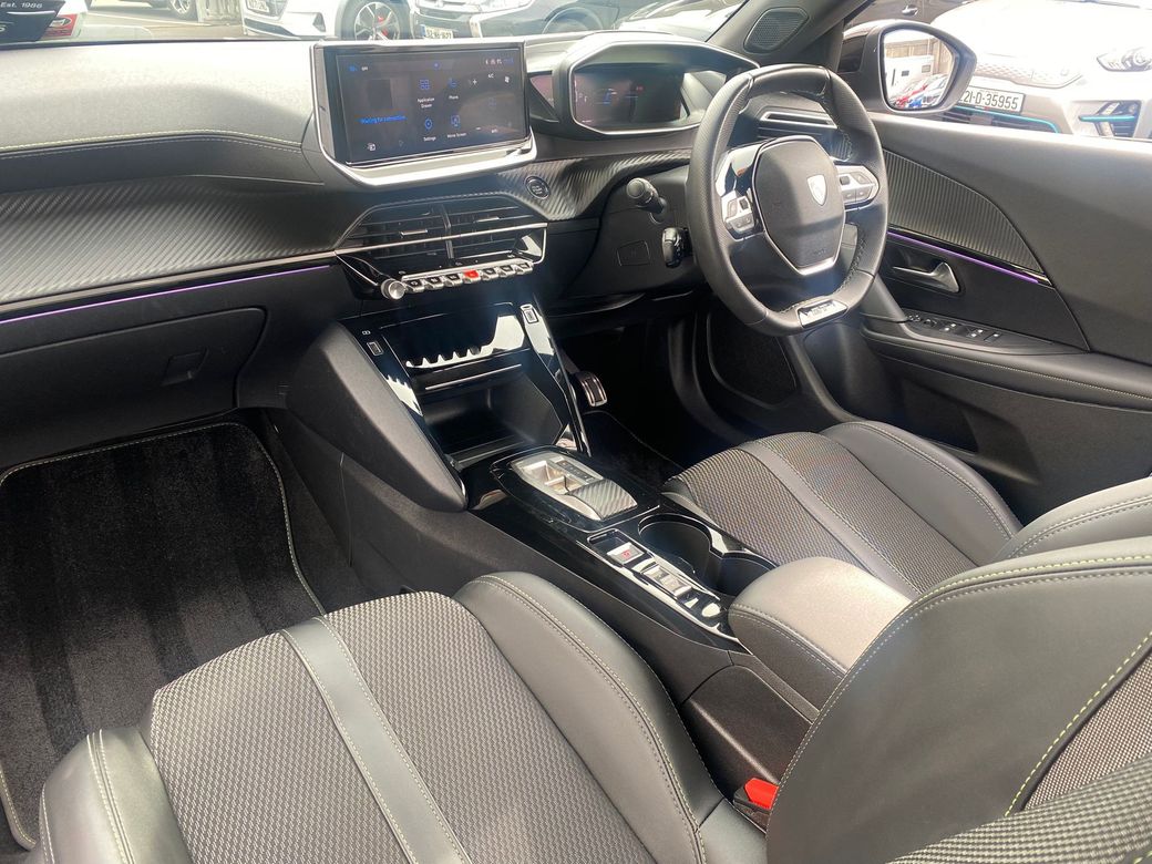 2025 Peugeot 2008