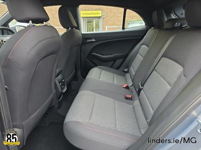 2026 MG MG3