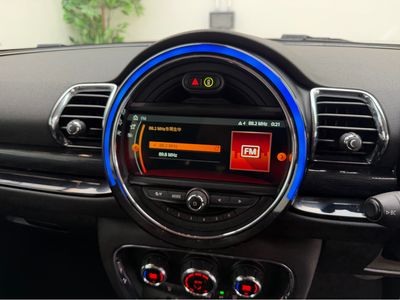2019 Mini Clubman