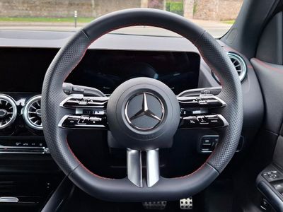 2025 Mercedes-Benz EQA