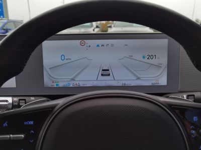 2023 Hyundai Ioniq 5