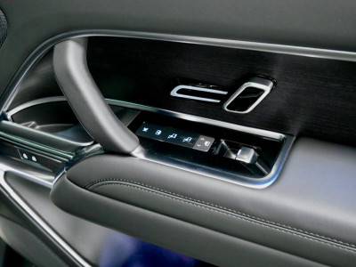 2022 Land Rover Range Rover