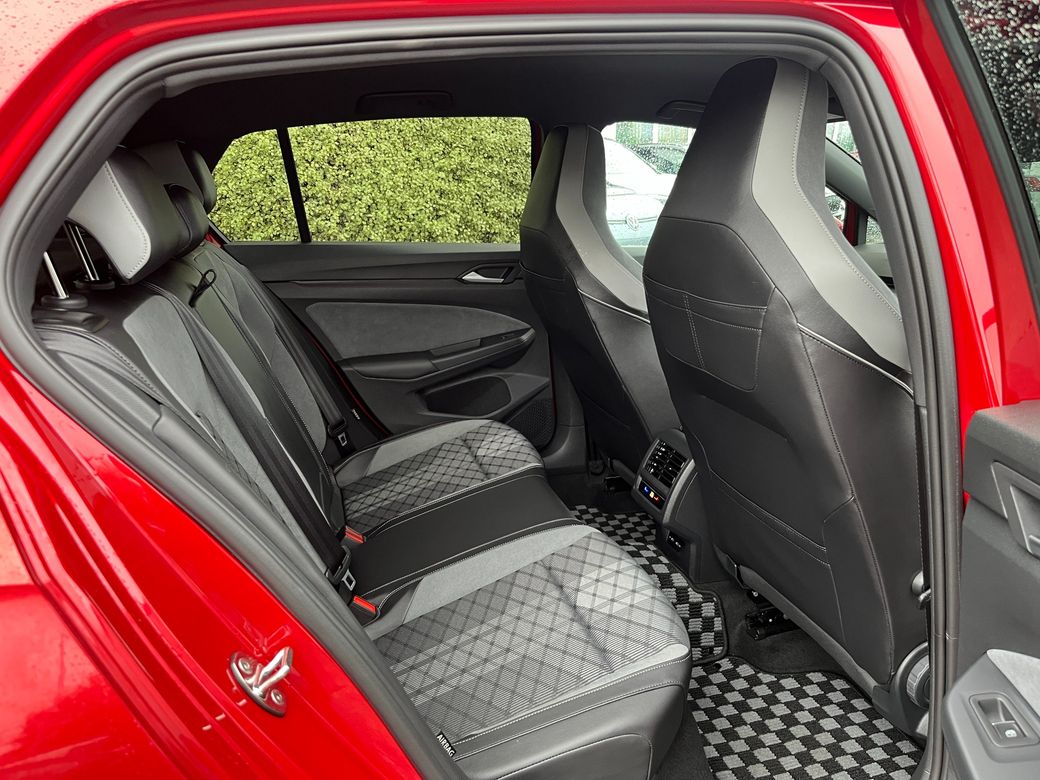 2022 Volkswagen Golf