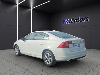 2016 Volvo S60