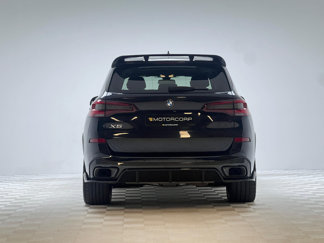 2020 BMW X5