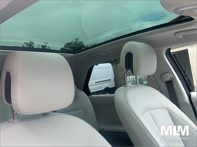 2024 Hyundai Ioniq 5