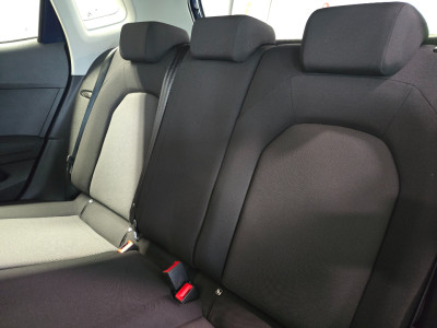 2019 SEAT Arona