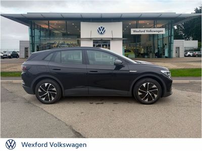 2023 Volkswagen ID.4