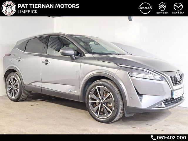 vehicle for sale from Pat Tiernan Motors