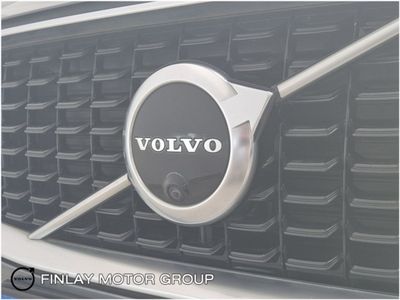2020 Volvo XC90