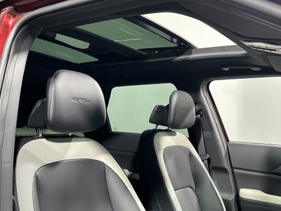 2026 Kia EV5