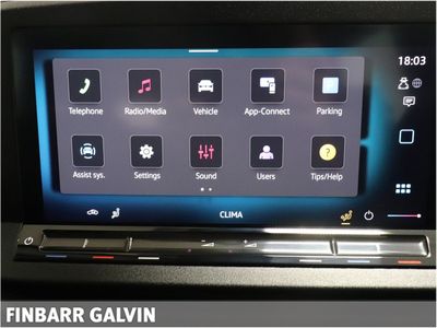 2025 Volkswagen Caddy