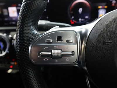 2022 Mercedes-Benz CLA Class