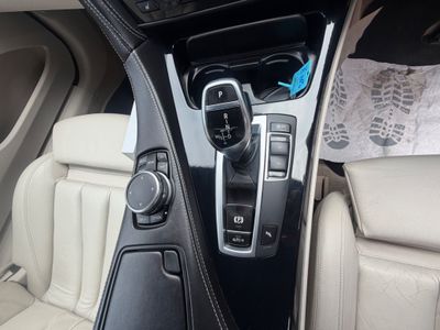 2016 BMW 6 Series