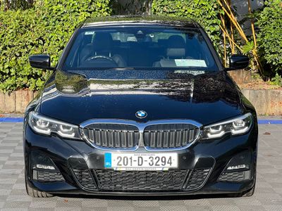 2020 BMW 3 Series