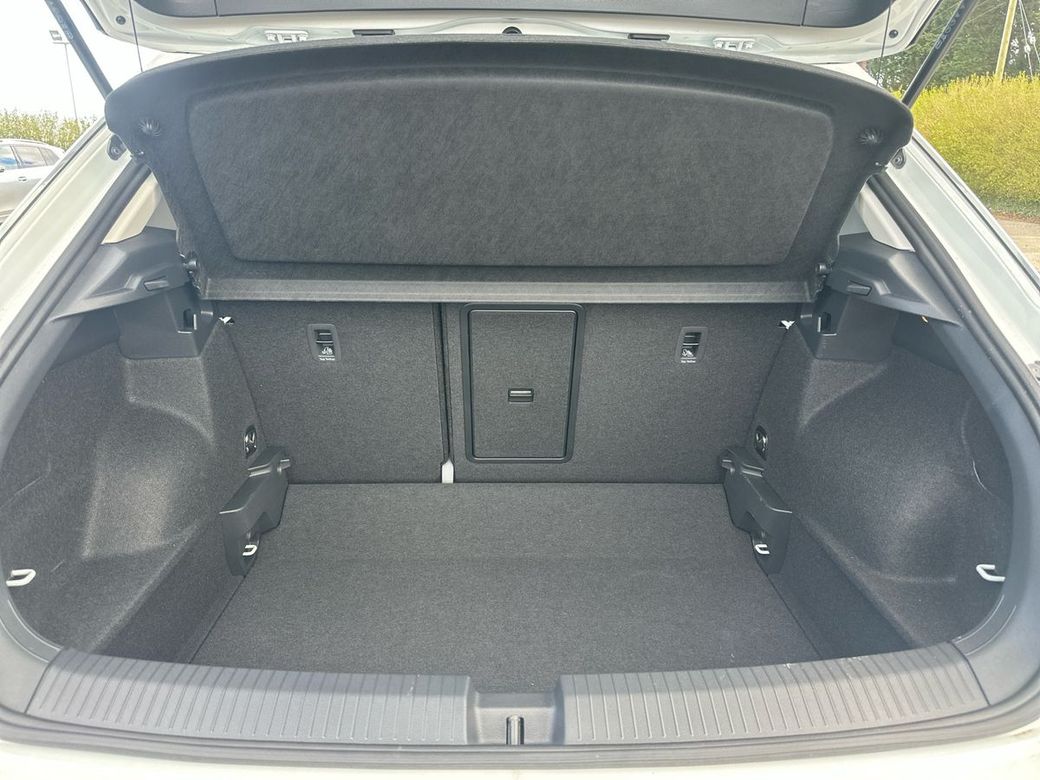 2026 Volkswagen T-Roc