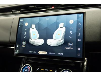 2023 Land Rover Range Rover Sport