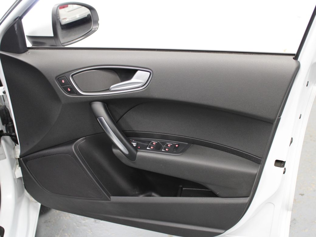 2017 Audi A1