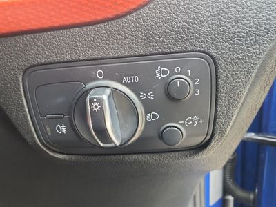 2017 Audi Q2