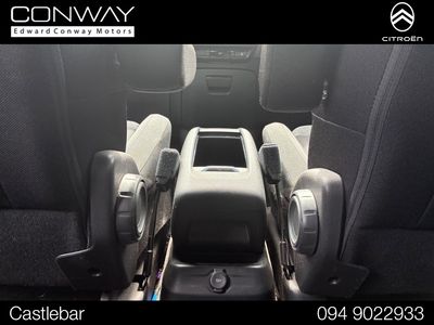 2017 Citroen C4 Picasso