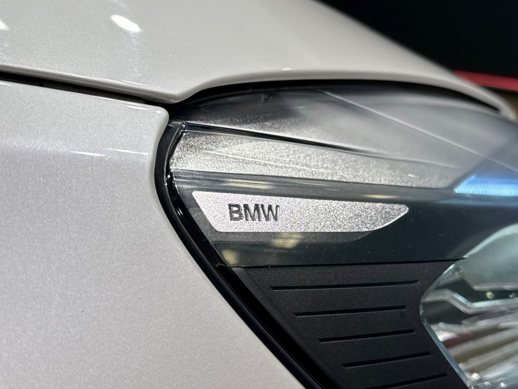 2018 BMW 2 Series