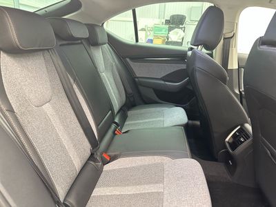 2025 Skoda Octavia