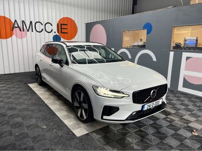2024 Volvo V60