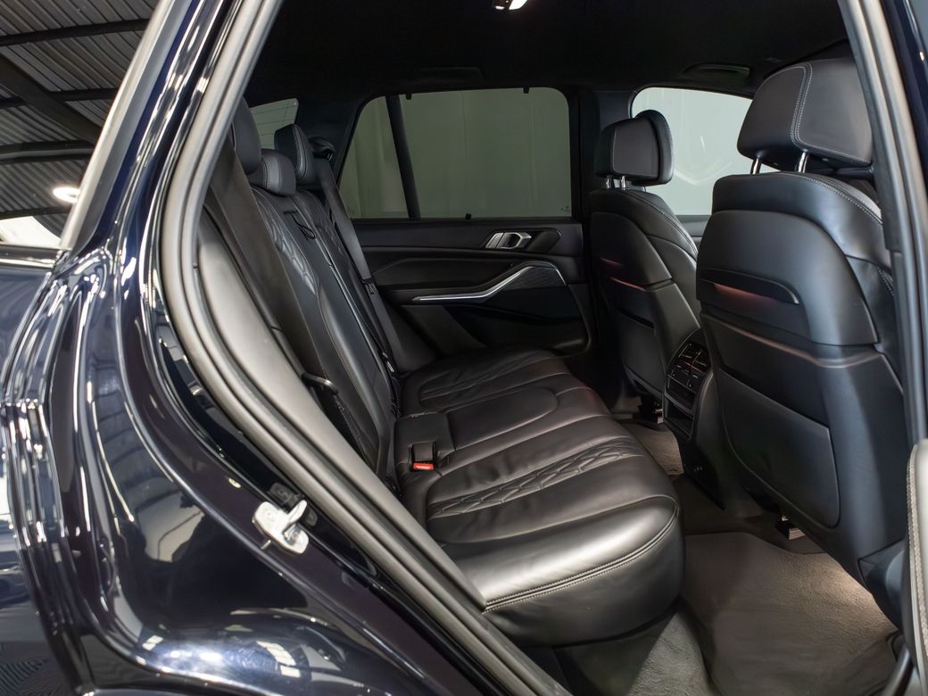 2019 BMW X5