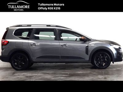 2024 Dacia Jogger