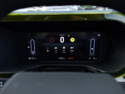 2026 Fiat Panda