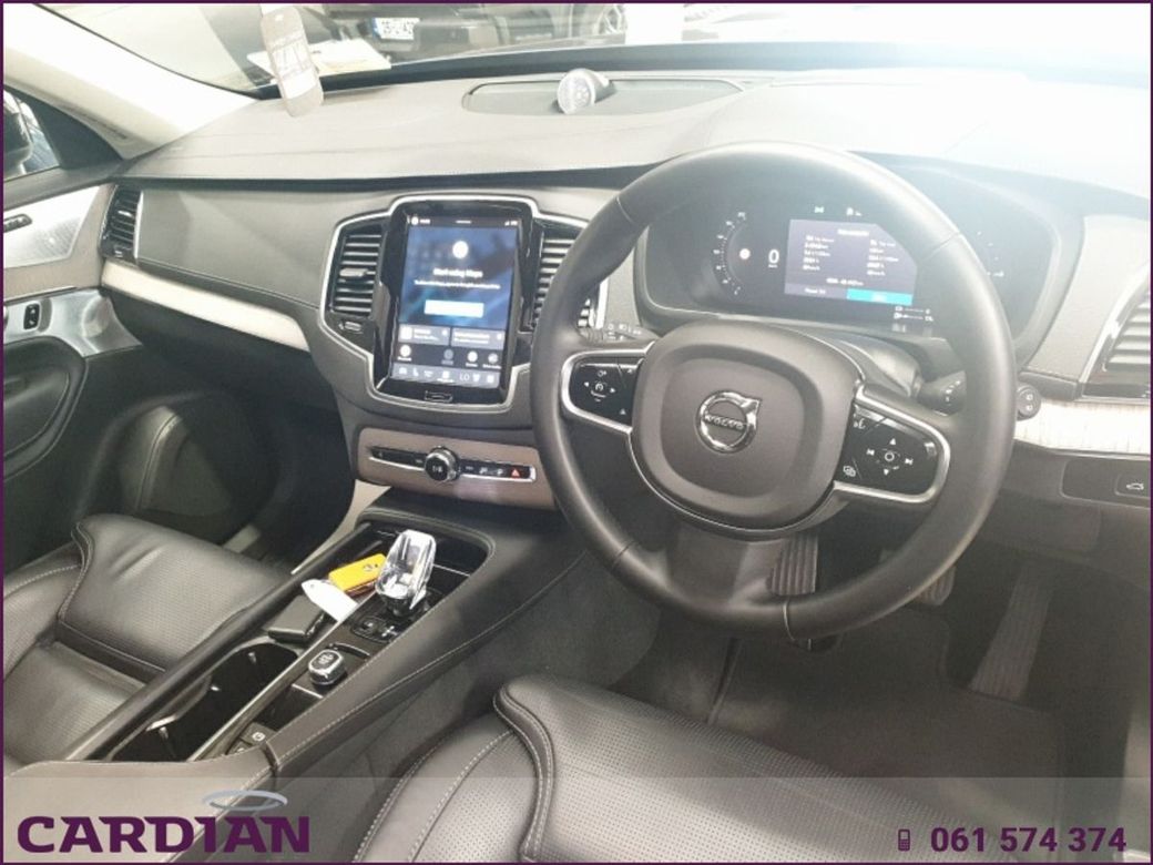 2024 Volvo XC90
