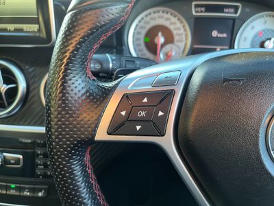 2013 Mercedes-Benz A Class