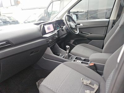 2023 Ford Tourneo Connect