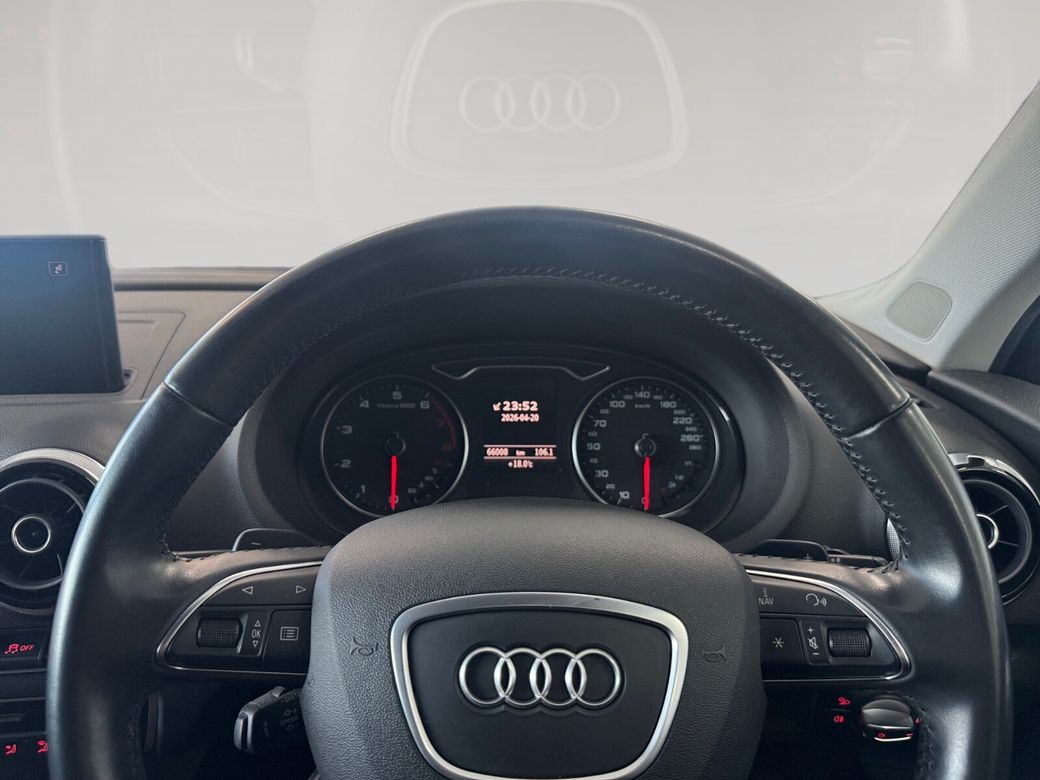 2015 Audi A3