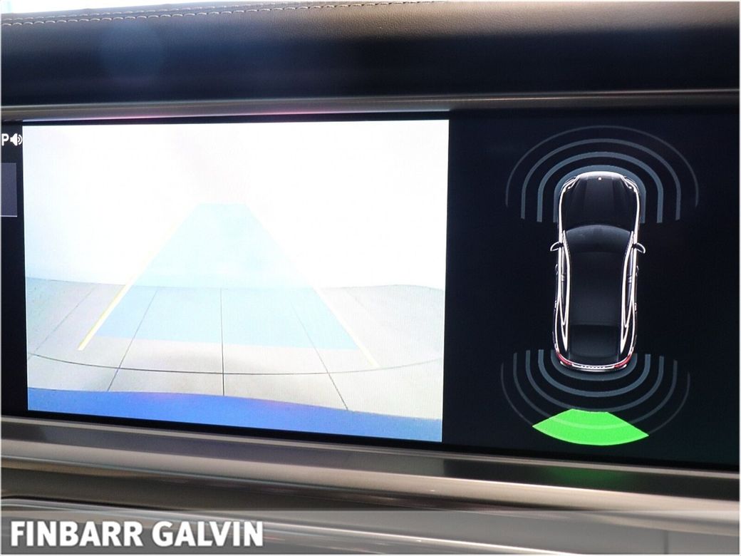 2017 Porsche Panamera