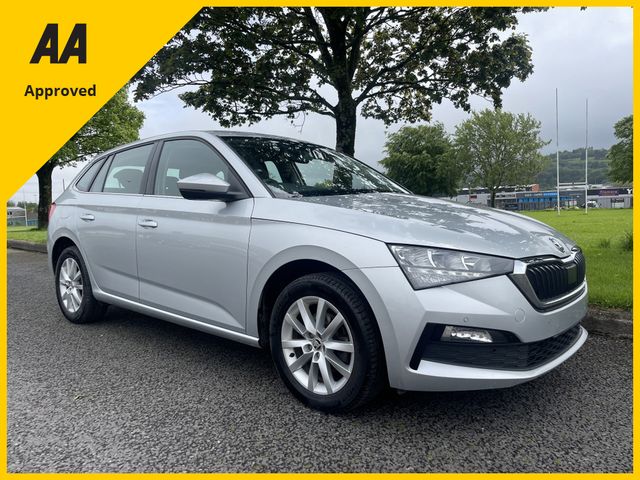 vehicle for sale from Jonathan O'Brien Cars