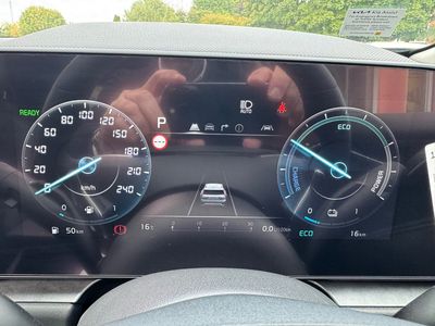 2026 Kia Niro