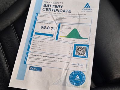 2022 Mercedes-Benz EQC