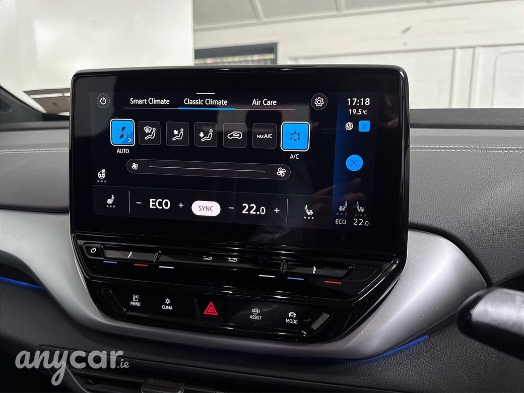 2023 Volkswagen ID.4